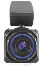 Navitel R600 DVR 2 FullHD autós kamera - fekete Fényképezőgép / kamera - Autós fedélzeti kamera - 398997