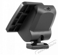 Navitel R600 DVR 2 FullHD autós kamera - fekete Fényképezőgép / kamera - Autós fedélzeti kamera - 398997