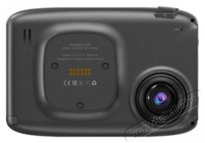 Navitel RE5 DUAL DVR Autós kamera Fényképezőgép / kamera - Autós fedélzeti kamera - 399000