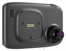 Navitel RE5 DUAL DVR Autós kamera Fényképezőgép / kamera - Autós fedélzeti kamera - 399000