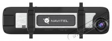 Navitel MR450 GPS Autóhifi / Autó felszerelés - GPS navigáció - GPS navigáció - 475615
