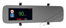 Navitel MR450 GPS Autóhifi / Autó felszerelés - GPS navigáció - GPS navigáció - 475615