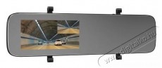 Navitel MR450 GPS Autóhifi / Autó felszerelés - GPS navigáció - GPS navigáció - 475615