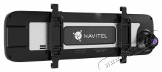 Navitel MR450 GPS Autóhifi / Autó felszerelés - GPS navigáció - GPS navigáció - 475615