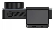 Navitel R87 GPS NV menetrögzítő kamera Fényképezőgép / kamera - Autós fedélzeti kamera - 506276