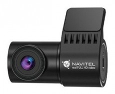 Navitel RS985 GPS menetrögzítő kamera Fényképezőgép / kamera - Autós fedélzeti kamera - 506277