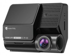 Navitel RS985 GPS menetrögzítő kamera Fényképezőgép / kamera - Autós fedélzeti kamera - 506277