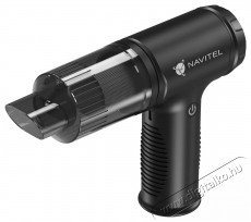 Navitel CL80 Újdonságok - Új termékek - 511120
