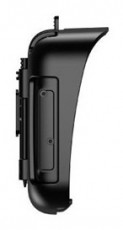 Navitel G590 MOTO 5 Autóhifi / Autó felszerelés - GPS navigáció - GPS navigáció - 513826