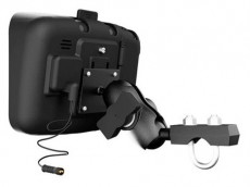 Navitel G590 MOTO 5 Autóhifi / Autó felszerelés - GPS navigáció - GPS navigáció - 513826