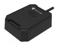 Navitel M800 DUAL MOTO menetrögzítő kamera Fényképezőgép / kamera - Autós fedélzeti kamera - 513824
