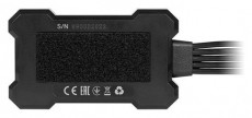 Navitel M800 DUAL MOTO menetrögzítő kamera Fényképezőgép / kamera - Autós fedélzeti kamera - 513824