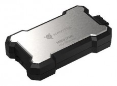 Navitel M800 DUAL MOTO menetrögzítő kamera Fényképezőgép / kamera - Autós fedélzeti kamera - 513824