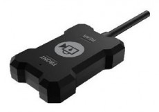 Navitel M800 DUAL MOTO menetrögzítő kamera Fényképezőgép / kamera - Autós fedélzeti kamera - 513824