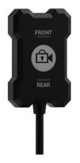 Navitel M800 DUAL MOTO menetrögzítő kamera Fényképezőgép / kamera - Autós fedélzeti kamera - 513824