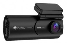Navitel R35 menetrögzítő kamera Fényképezőgép / kamera - Autós fedélzeti kamera - 513825