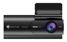 Navitel R35 menetrögzítő kamera Fényképezőgép / kamera - Autós fedélzeti kamera - 513825