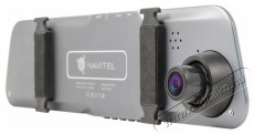 Navitel MR155 NV autós kamera Fényképezőgép / kamera - Autós fedélzeti kamera - 514500