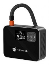 Navitel AIR 15 AL kompresszor Háztartás / Otthon / Kültér - Szerszám - Kompresszor - 517667