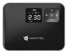 Navitel AIR 15 AL kompresszor Háztartás / Otthon / Kültér - Szerszám - Kompresszor - 517667