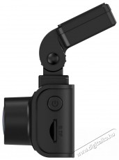 Navitel R99 4K (Sony, GPS, Wifi, USB táp) Fényképezőgép / kamera - Autós fedélzeti kamera - 519926
