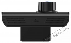 Navitel R99 4K (Sony, GPS, Wifi, USB táp) Fényképezőgép / kamera - Autós fedélzeti kamera - 519926