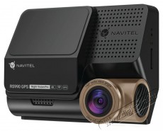 Navitel RS990 GPS Fényképezőgép / kamera - Autós fedélzeti kamera - 519924