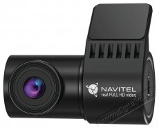 Navitel RS990 GPS Fényképezőgép / kamera - Autós fedélzeti kamera - 519924