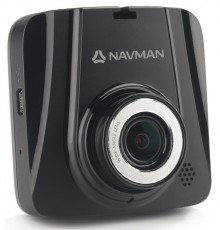 Navman N50 Full HD autós menetrögzítő kamera Fényképezőgép / kamera - Autós fedélzeti kamera - 324488