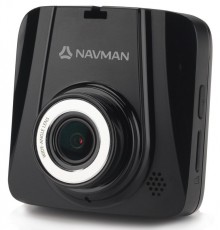 Navman N50 Full HD autós menetrögzítő kamera Fényképezőgép / kamera - Autós fedélzeti kamera - 324488