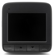 Navman N50 Full HD autós menetrögzítő kamera Fényképezőgép / kamera - Autós fedélzeti kamera - 324488