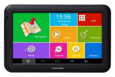 Navon A500 EU GPS navigáció Autóhifi / Autó felszerelés - GPS navigáció - GPS navigáció - 298986