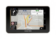 Navon A530EU + ÉLETTARTAM FRISSÍTÉS GPS NAVIGÁCIÓ Autóhifi / Autó felszerelés - GPS navigáció - GPS navigáció - 345763