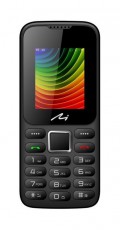 Navon Classic S 1,77 Dual SIM mobiltelefon - fekete Mobil / Kommunikáció / Smart - Klasszikus / Mobiltelefon időseknek - 332706