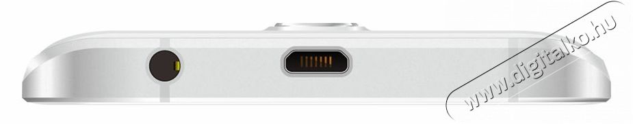 Navon Infinity 16GB DS okostelefon - fehér Egyéb - Nem forgalmazzuk ! - 321665