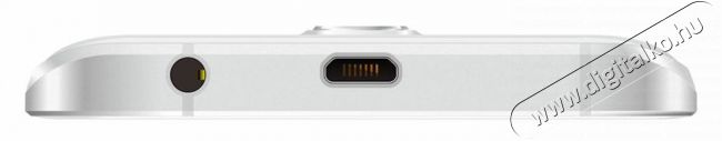Navon Infinity 16GB DS okostelefon - fehér Egyéb - Nem forgalmazzuk ! - 321665