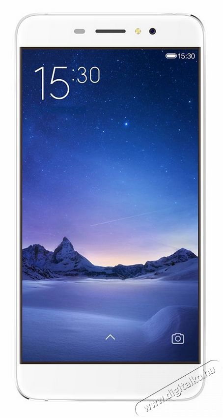 Navon Infinity 16GB DS okostelefon - fehér Egyéb - Nem forgalmazzuk ! - 321665