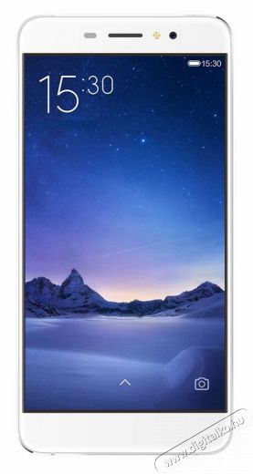Navon Infinity 16GB DS okostelefon - fehér Egyéb - Nem forgalmazzuk ! - 321665