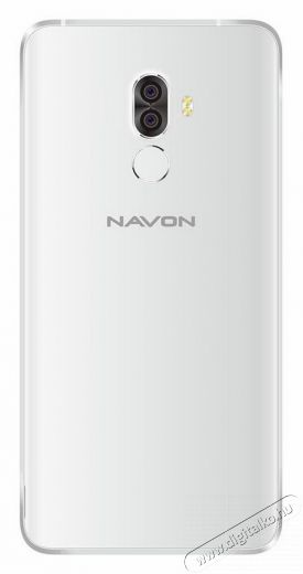 Navon Infinity 16GB DS okostelefon - fehér Egyéb - Nem forgalmazzuk ! - 321665