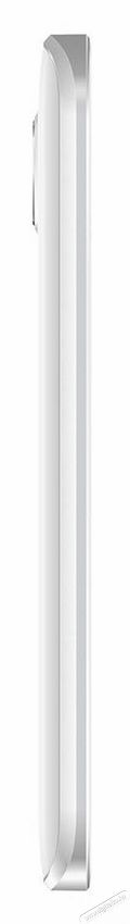 Navon Infinity 16GB DS okostelefon - fehér Egyéb - Nem forgalmazzuk ! - 321665