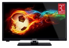 Navon N20SF19DA HD Ready LED televízió Televíziók - LED televízió - 720p HD Ready felbontású - 326979