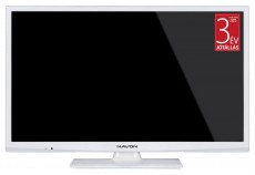 Navon N24TX282HDRWH HD Ready LED televízió Televíziók - LED televízió - 720p HD Ready felbontású - 338035