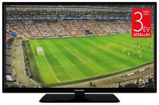 Navon N32HD100 HD Ready LED televízió Televíziók - LED televízió - 720p HD Ready felbontású - 359721