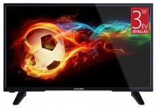 Navon N32TX279HDOSW HD Ready Smart LED televízió Televíziók - LED televízió - 720p HD Ready felbontású - 305439