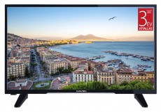 Navon N32TX279HDWHOSW HD-Ready SMART televízió Televíziók - LED televízió - 720p HD Ready felbontású - 350994