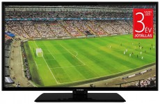 Navon N39HD100 HD Ready LED televízió Televíziók - LED televízió - 720p HD Ready felbontású - 359718