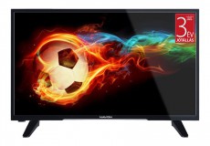 Navon N39TX276FHD D-LED Full HD LED televízió Televíziók - LED televízió - 1080p Full HD felbontású - 326612
