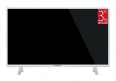 Navon N40FHDSMARTWHITE Full HD Smart LED televízió Televíziók - LED televízió - 1080p Full HD felbontású - 348241