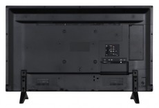 Navon N43TX292UHDOSW Ultra HD LED televízió Televíziók - LED televízió - UHD 4K felbontású - 336272