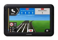 Navon N520 Android 5 iGO Primo NextGen Európa (47 ország) térképpel GPS navigáció Autóhifi / Autó felszerelés - GPS navigáció - GPS navigáció - 343190